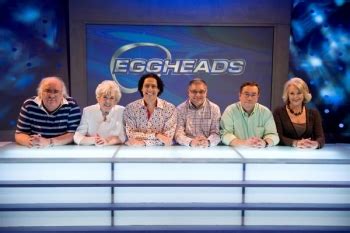 Eggheads Quiz Show What Happens Next On Eggheads With Digiguide Tv