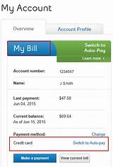 How Can I Pay Credit Card Bill Online