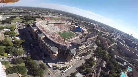 Knights stadium is a defunct baseball stadium which served as the home of the international league's charlotte knights from 1990 to 2013 and had a capacity of 10,002. Golden Knights parachute into Darrell K. Royal Stadium ...