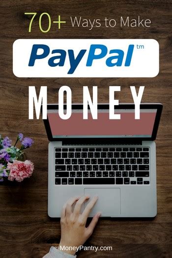 If you think it isn't possible to get free paypal money fast, then you probably haven't done enough research. 72 Easy Ways to Make Money with PayPal (Fast, Free ...