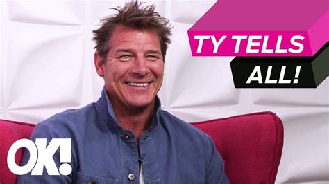 Extreme Makeover Home Edition Coming Back Ty Pennington Tells All