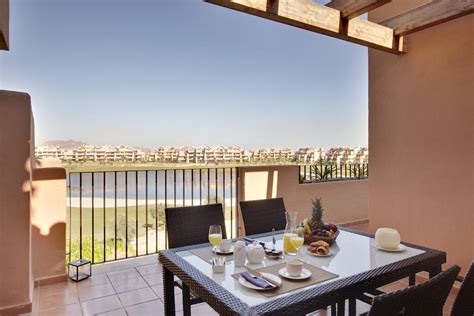 Ofertas Hotel The Residences Mar Menor Golf And Resort 3 Torre Pacheco