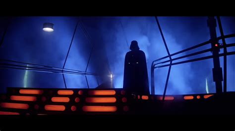 Bills Films Blog The Cinematography Of The Empire Strikes Back And