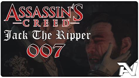 Let S Play Assassins Creed Syndicate Jack The Ripper German Hd
