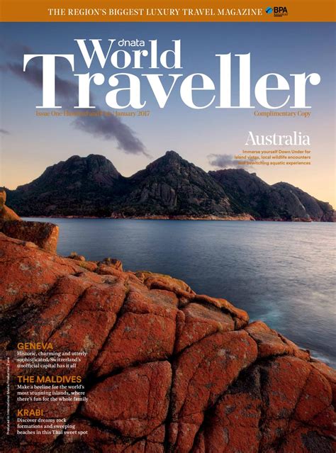 World Traveller January17 By Hot Media Issuu