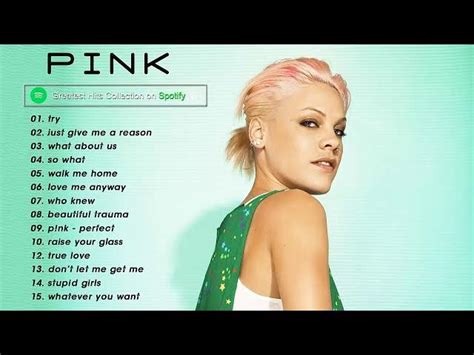 Music Downloader And Converter Pink 2021 Pink Greatest Hits Full Album 2021 Best Songs Of
