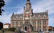 Schaerbeek Tourism 2021: Best of Schaerbeek, Belgium - Tripadvisor