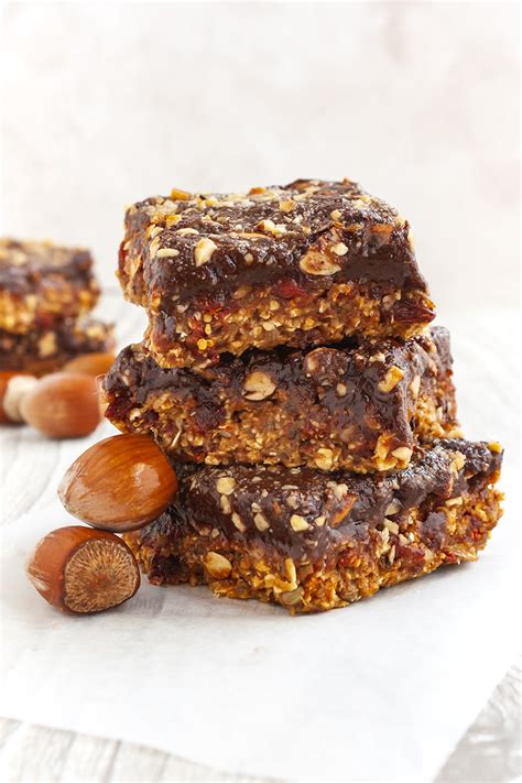 Another issue specific to these bars: Recipe For High Fiber Bar / Gluten Free Sesame Crackers | High fiber bars recipe ... / Homemade ...