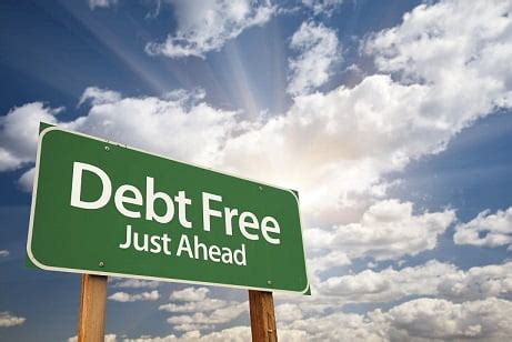 Steps To Becoming Debt Free Our Debt Free Lives