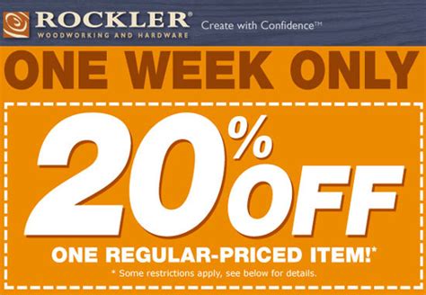 There are currently 12 rockler online coupons reported by rockler. Woodcraft coupon, table saw reviews fine woodworking
