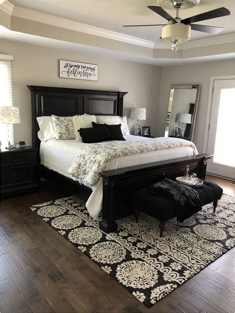 15 Farmhouse Master Bedroom Ideas You Have To Try Master Bedroom