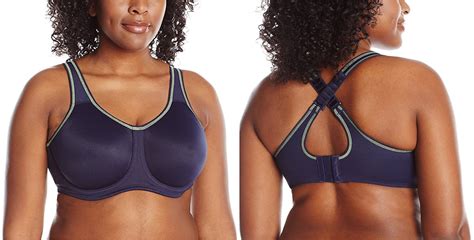 The 12 Best High Impact Sports Bras