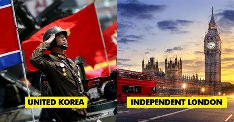 9 Countries That Might Exist In The Near Future Are You Ready Rvcj