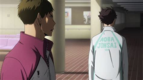 Haikyuu Season 2 25 End And Series Review Lost In Anime