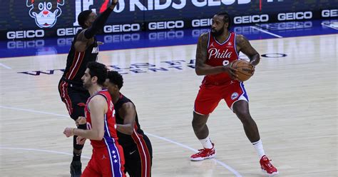 Sixers Heat Series Preview Four Matchups To Keep An Eye On Bvm Sports