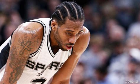 Find more kawhi leonard news, pictures, and information here. Kawhi Leonard - DeMar DeRozan : ce que signifie le trade ...