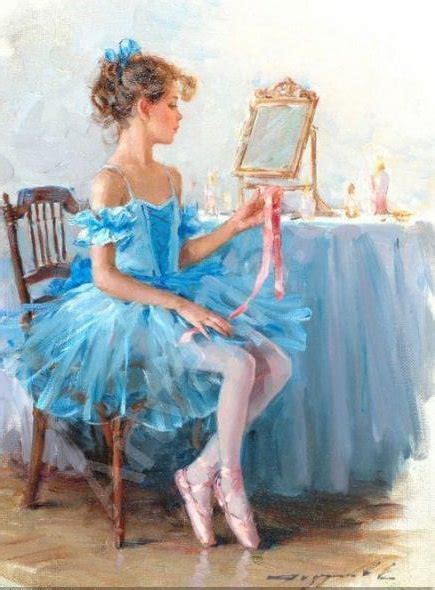 Maher Art Gallery Konstantin Razumov Russian Impressionist