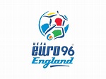 1996 UEFA European Football Championship Logo PNG vector in SVG, PDF ...
