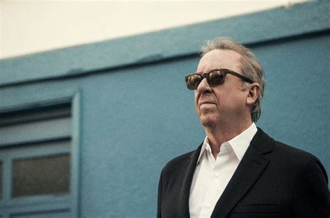 Boz Scaggs Shares Rock And Stick From Forthcoming Out Of The Blues