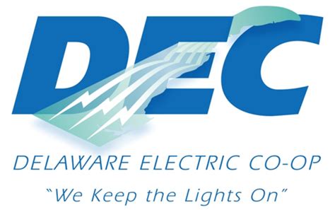 Delaware Electric Coop Rebates