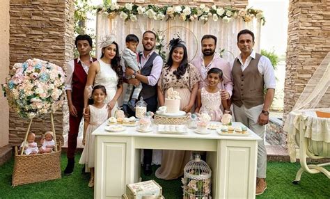 The additional special sessions court issued an arrest warrant against actor kunchacko boban for not showing up in the witness. Priya Kunchacko Boban baby shower photos: പ്രിയയുടെ ബേബി ...