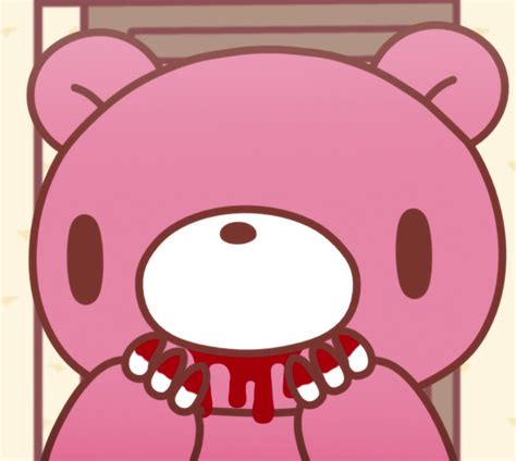 New Gloomy Bear Anime Is Here Gloomy Bear Official