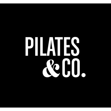 Pilates And Co Logo Breathe Education