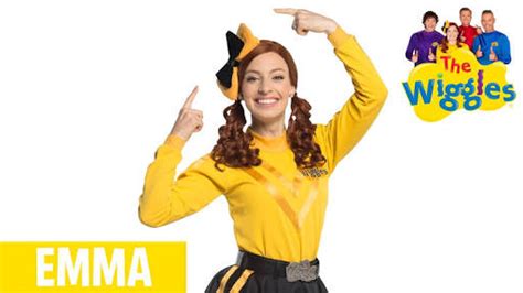 Shop for emma wiggle for dolls, toys, games, costumes and gifts of your favourite character from the wiggles at great prices at funstra. Emma Wiggle | Discussions | Heroes Wiki | FANDOM powered ...