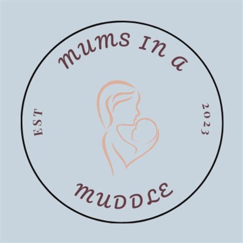 Mums In A Muddle