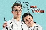 Jack Howard Discusses Jack & Dean Of All Trades Season Two – TenEighty ...