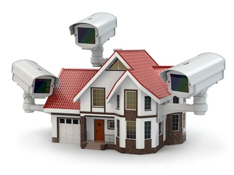 Home Security Cameras Universe Optics