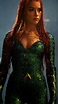2160x3840 Resolution Amber Heard as Mera in Aquaman Sony Xperia X,XZ,Z5 ...