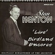 Live Birdland Encores : Stan Kenton | HMV&BOOKS online - 9002