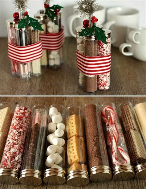 20 Best Easy Christmas Gift Ideas For Your Beloved Persons Home DIY