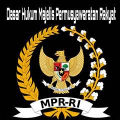 Apa Yang Dimaksud Dengan Mpr