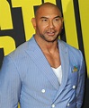 Dave Bautista Shares How His Body Has Transformed Over 30 Years
