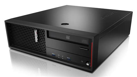 Buy Thinkstation P320 Sff Workstation At Desktop Price Lenovo India