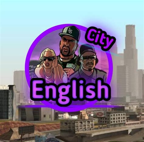Gta English City Roleplay Rp100