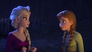 Llega "Frozen 2": Mira el tráiler de la nueva película de Disney ...
