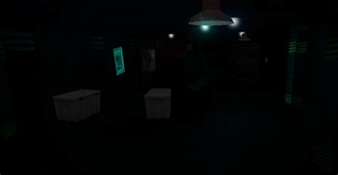 Image 5 Scp Discord Bash Mod For Scp Containment Breach Moddb