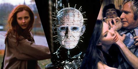 Chronological list of horror films. Now Scream This: Horror Movies to Stream in 2020 - /Film