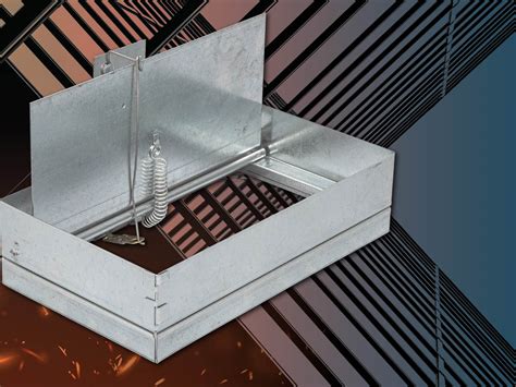 A New Dynamic Approach To Ceiling Damper Certification Ul