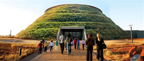 Maropeng Cradle Of Humankind And Sterkfontein Caves Tour Southern