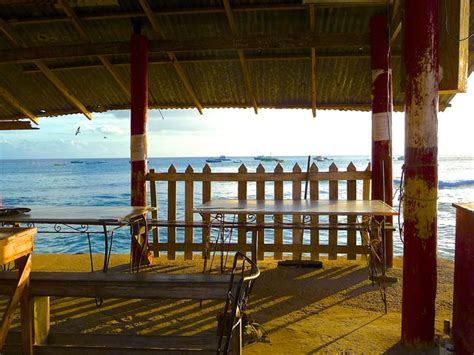 Swimming Pool Location Veranda And Porch For Shoots In The Caribbean