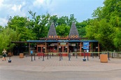 Nashville Zoo at Grassmere | Nashville Zoo at Grassmere | Flickr