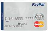 Photos of How To Put Money On Paypal With Credit Card
