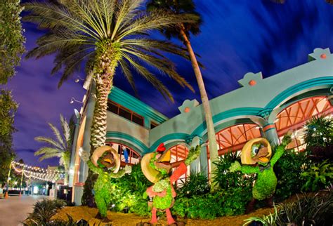 Disneys Coronado Springs Resort Review Disney Tourist Blog