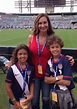 Laura Howard - USA Goalkeeper Tim Howard's Ex-Wife (bio, wiki, photos)