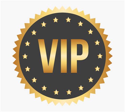 Vip Png Posted By Samantha Sellers