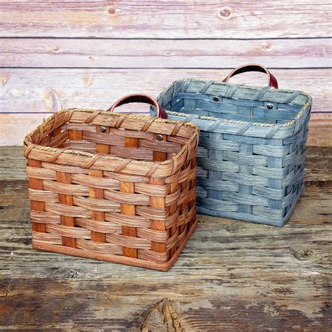 Mail Basket Dutch Country General Store